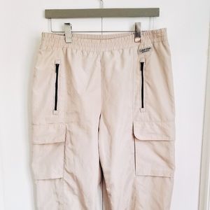 Calvin Klein Performance Cargo Pants